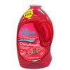 Bliss All Purpose Cleaner (Cherry Blossom) 1 Gallon -The Cherry Blossom fragrance leaves an irresistible scent your family and guests will notice. It comes in a convenient, easy-pour bottle and is easy to use - 76950318952