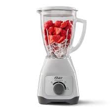 OSTER 2 SPEED 5CUP ROTARY BLENDER RED - BLSTKAG-RRD