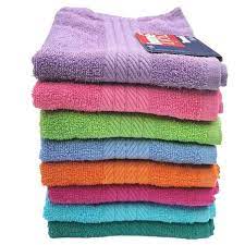 Home & You Hand Towel - Refresh your linen closet with the durable yet incredibly soft and absorbent Home & You face and hand towel. Complete your collection with a coordinating hand towel or mix and match your colors - 7450004754639 Pie's Variety Store