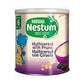 Nestle Nestum Infant Cereals Multicereal With Quinoa 9.5oz - Designed for babies 6 months and older, it is formulated with quinoa, a healthy grain that is high in protein - 7613033149986 Pie's Variety Store