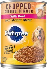 PEDIGREE CHOICE CUTS ADULT WET DOG FOOD COUNTRY STEW 375G - PCCCS375 Pie's Variety Store