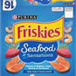 PURINA FRISKIES DRY CAT FOOD INDOOR DELIGHT 3.15LB - PFID315 Pie's Variety Store