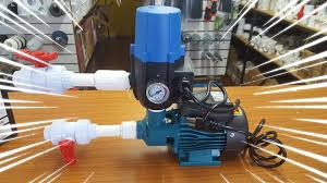 LEO Water Pump 0.5HP - 1/2HP - 3/4HP - 1HP With Smart Head PERIPHERAL PUMP XKm50-1 - Multipurpose water pump, applicable to many uses be it home, commercial or industrial. MEGA