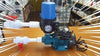 LEO Water Pump 0.5HP - 1/2HP - 3/4HP - 1HP With Smart Head PERIPHERAL PUMP XKm50-1 - Multipurpose water pump, applicable to many uses be it home, commercial or industrial.
