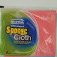 ULTRA JJ SUPER ABSORBENT 100PC CLOTH ROLL - UKSSA4 Pie's Variety Store