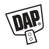 DAP 100% SILICONE CLEAR - 9.8 OUNCE - WINDOW, DOOR, AND SIDING SEALANT