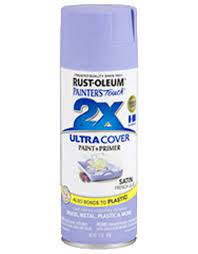 Rust-Oleum Specialty Spray Paint, Adds Vibrant Colour, Indoor and Outdoor, 11-Ounce. Ideal for Signs, Crafts, Toys, D.I.Y. Projects and More