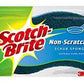 3M SCOTCH BRITE EXTREME FIBER SPONGE 2CT - 3MSBEFS1 Pie's Variety Store