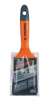 TRUPER PROFESSIONAL PAINT BRUSH 2