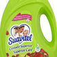 SUAVITEL SUPERIOR CARE FABRIC SOFTENER APPLES & BERRIES 3L - SFSANB3L Pie's Variety Store