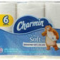 CHARMIN BATH TISSUE STRONG 9CT - CHBTS9CT Pie's Variety Store