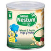 Nestle Nestum Infant Cereals Multicereal With Quinoa 9.5oz - Designed for babies 6 months and older, it is formulated with quinoa, a healthy grain that is high in protein - 7613033149986