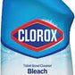 CLOROX TOILET BOWL CLEANER RAIN CLEAN 2CT - CLTBCRC2 Pie's Variety Store