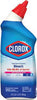 CLOROX TOILET BOWL CLEANER RAIN CLEAN 2CT - CLTBCRC2