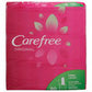 CAREFREE BODY SHAPE LONG UNSCENTED 42CT - CFBSLU42 Pie's Variety Store