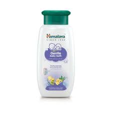 HIMALAYA GENTLE BABY SOAP HERBAL 125G - HBSH125G Pie's Variety Store