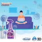 Homebright Fabric & Air Refresher Fresh Linen 500ml - 84960701155 Pie's Variety Store