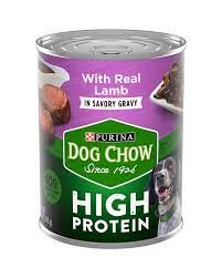 PURINA WET PUPPY CHOW WITH REAL BEEF 156G - POHPF5 Pie's Variety Store