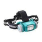 Total Headlamp 3X AAA for Camping, Fishing, Running &  Cycling - THL013AAA2 Mega