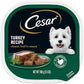 CESAR WET DOG FOOD CANINE CUISINE CLASSIC LOAF IN SAUCE CHICKEN & BEEF 100G - CCCCNB100 Pie's Variety Store