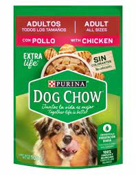 PURINA WET PUPPY CHOW WITH REAL BEEF 156G - POHPF5 Pie's Variety Store