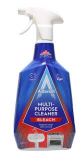 ASTONISH MOLD & MILDEW STAIN BLASTER 750ML - AMMSB75 Pie's Variety Store