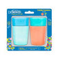 Dr. Brown’s Toddler Tumblers 4 Pack - 7223931892 Pie's Variety Store