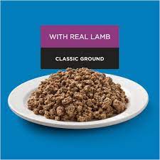 PURINA WET PUPPY CHOW WITH REAL BEEF 156G - POHPF5 Pie's Variety Store