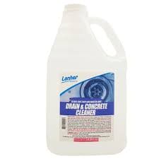 LANHER SPRAY BATHROOM CLEANER 650ML - LSBC650 Pie's Variety Store