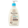 AVEENO BABY WASH CREAMY 236ML - ABWC236