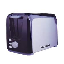 Max Sonic Toaster #TSS1305 (2 Slice) - 85002739646