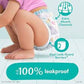 PAMPERS BABY EASY UP 2T3T SUPERBOY 74CT - PBEU2T3TSB Pie's Variety Store