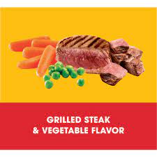 PEDIGREE DRY DOG FOOD HIGH PROTEIN BEEF & LAMB FLAVOR WITH RED MEAT 1.59KG - PCCCS392 Pie's Variety Store