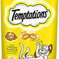 WHISKAS TEMPTATIONS CREAMY DAIRY TREATS FOR CATS  85G - WTCD Pie's Variety Store
