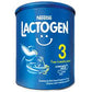 Nestle Lactogen Stage 1 Infant Formula Powder 400G -  It has an exclusive blend of ingredients to support baby’s brain and eye development and Probiotic L.reuteri for a happy and healthy tummy - 7501059277434 Pie's Variety Store