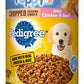 PEDIGREE CHOICE CUTS ADULT WET DOG FOOD COUNTRY STEW 375G - PCCCS375 Pie's Variety Store
