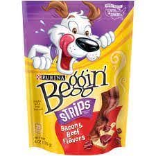 PURINA DENTALIFE DOG TREATS ORAL CARE LARGE 7CT 7.8OZ - PDACCSS53 Pie's Variety Store
