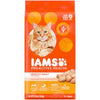 IAMS DRY CAT FOOD WITH CHICKEN & TURKEY HEALTHY ADULT 1.59KG - ICFWCNTHA