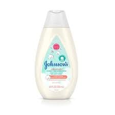 Johnson’s Baby Bedtime Lotion 13.6oz Gently nourish and moisturize your baby's delicate skin- 38137117461 Pie's Variety Store