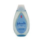 Johnson's Bedtime Baby Bath with Soothing NaturalCalm Aromas, Hypoallergenic & Tear Free Formula, 13.6oz - 38137117474 Pie's Variety Store