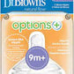 Dr. Brown's Original Nipple, Level 4 (9m+), 2 Count - 7223930490 Pie's Variety Store