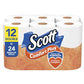 SCOTT BATH TISSUE COMFORT 6CT - SCBTC6CT Pie's Variety Store