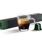 Nespresso CAPRICCIO CAPSULE PACK OF 10 Coffee Capsules - NESC-107-0301 Pie's Variety Store