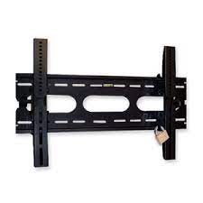Nippon Flat Screen TV Wall Mount 30-42 inch MT-2095L  The panel is exceptionally stable with a security belt to support a maximum TV weight of 75Kgs (65lbs)-MT-209SL
