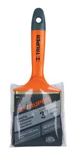 TRUPER PROFESSIONAL PAINT BRUSH 3
