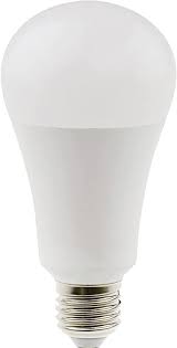 Toolcraft Daylight Bulb 15W for Residential or Commercial Use - TCFP0235