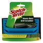 3M SCOTCH BRITE EXTREME FIBER SPONGE 2CT - 3MSBEFS1 Pie's Variety Store