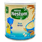 Nestle Nestum Infant Cereals Multicereal With Quinoa 9.5oz - Designed for babies 6 months and older, it is formulated with quinoa, a healthy grain that is high in protein - 7613033149986 Pie's Variety Store