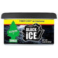 LITTLE TREES AIR FRESHENER FIBER CAN BLACK ICE 30G - LTAFFCBLI30G Pie's Variety Store