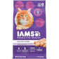 IAMS DRY CAT FOOD WITH CHICKEN & TURKEY HEALTHY ADULT 1.59KG - ICFWCNTHA Pie's Variety Store
